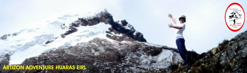 Nevado Huapi FOTO: JUAN FELIPE RODRIGUEZ